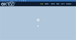 Desktop Screenshot of myok.tv